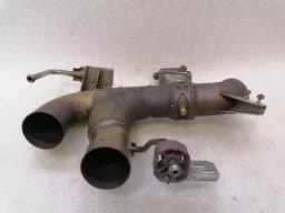 FERRARI Ferrari Roma F169 Exhaust Silencer 901044 Exhaust Muffler RIGHT RIGHT RIGHT — thumbnail 7