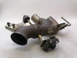 FERRARI Ferrari Roma F169 Exhaust Silencer 901044 Exhaust Muffler RIGHT RIGHT RIGHT — thumbnail 9