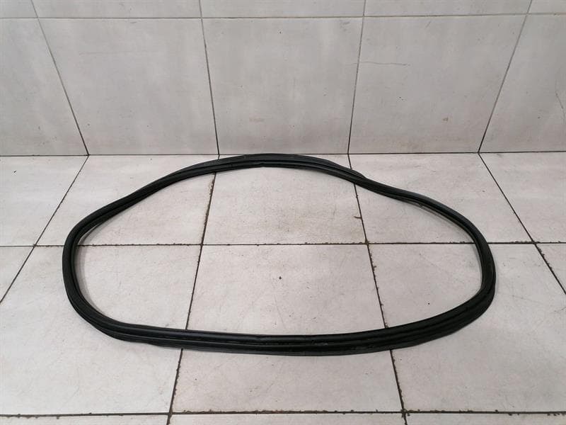 Ferrari Rome F169 Door Seal 906647 Door Seals LUGGAGE COMPARTMENT SEAL