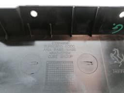 FERRARI Ferrari Roma F169 air vent 914808 ventilation nozzle ventilation grille RHD RIGHT-HAND DRIVE — thumbnail 10