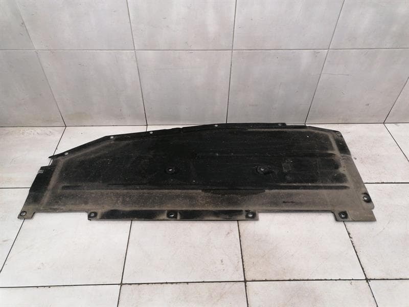 FERRARI Ferrari Roma F169 Undertray 88946500 Underfloor Trim
