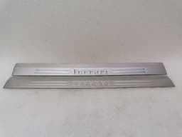 FERRARI Ferrari Roma F169 Door Sill 965387 Entry Bar — thumbnail 1