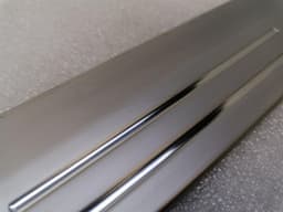 FERRARI Ferrari Roma F169 Door Sill 965387 Entry Bar — thumbnail 3