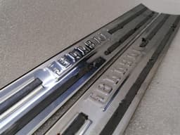 FERRARI Ferrari Roma F169 Door Sill 965387 Entry Bar — thumbnail 5