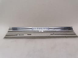 FERRARI Ferrari Roma F169 Door Sill 965387 Entry Bar — thumbnail 4