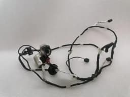 FERRARI Ferrari Roma F169 Rear Bumper Wiring Loom 961038 Wiring Harness Rear Bumper — thumbnail 1