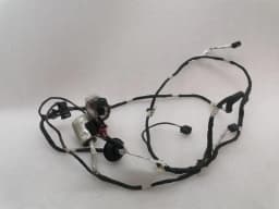 FERRARI Ferrari Roma F169 Rear Bumper Wiring Loom 961038 Wiring Harness Rear Bumper — thumbnail 4
