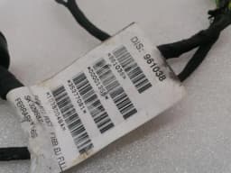 FERRARI Ferrari Roma F169 Rear Bumper Wiring Loom 961038 Wiring Harness Rear Bumper — thumbnail 5