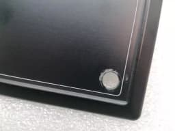 FERRARI FERRARI ROMA F169 PERSONALISATION PLATE PERSONALISATION PLATE — thumbnail 6