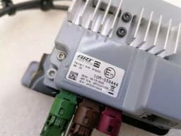 FERRARI Ferrari Roma F169 Electronic Module 875005 USB Splitter - Apple Car Play Version — thumbnail 2
