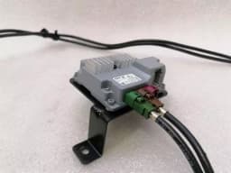 FERRARI Ferrari Roma F169 Electronic Module 875005 USB Splitter - Apple Car Play Version — thumbnail 4