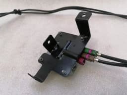 FERRARI Ferrari Roma F169 Electronic Module 875005 USB Splitter - Apple Car Play Version — thumbnail 10