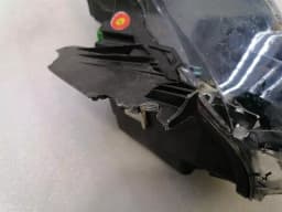 FERRARI Ferrari Rome F169 Left Head Light918250 Headlights Left FOR PARTS — thumbnail 5