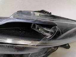 FERRARI Ferrari Rome F169 Left Head Light918250 Headlights Left FOR PARTS — thumbnail 2
