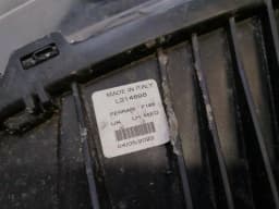 FERRARI Ferrari Rome F169 Left Head Light918250 Headlights Left FOR PARTS — thumbnail 7