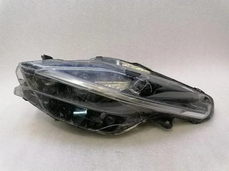 FERRARI Ferrari Rome F169 Left Head Light918250 Headlights Left FOR PARTS