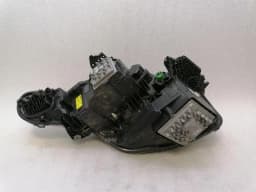 FERRARI Ferrari Rome F169 Left Head Light918250 Headlights Left FOR PARTS — thumbnail 9