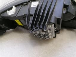 FERRARI Ferrari Rome F169 Left Head Light918250 Headlights Left FOR PARTS — thumbnail 6