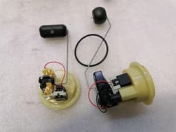 FERRARI Ferrari Rome F169 Fuel Pump Electric 338553 Fuel Pump — thumbnail 6
