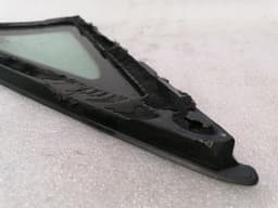 FERRARI Ferrari Rome F169 Right Rear Quarter Glass 967699 Door Window 1⁄4 Rear Right — thumbnail 10