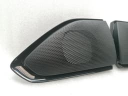 FERRARI FERRARI ROME F169 912019 RHD MEMORY WOOFER GRILL SET RHD RIGHT HANDLEBARS — thumbnail 2