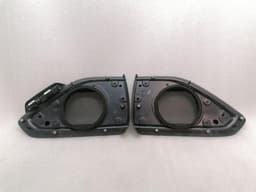 FERRARI FERRARI ROME F169 912019 RHD MEMORY WOOFER GRILL SET RHD RIGHT HANDLEBARS — thumbnail 5