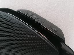FERRARI FERRARI ROME F169 912019 RHD MEMORY WOOFER GRILL SET RHD RIGHT HANDLEBARS — thumbnail 4