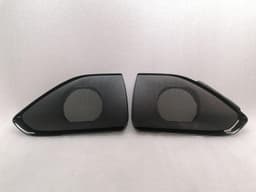FERRARI FERRARI ROME F169 912019 RHD MEMORY WOOFER GRILL SET RHD RIGHT HANDLEBARS — thumbnail 8