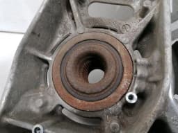FERRARI Ferrari Roma F169 Right Front Hub 867714 Wheel Bearing Case Front Right — thumbnail 10