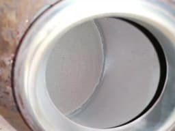 FERRARI Ferrari Roma F169 Catalytic Converter 901038 Catalyst OPF SET V8 901040 — thumbnail 6