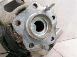 FERRARI Ferrari Roma F169 Right Front Hub 867714 Wheel Bearing Case Front Right — thumbnail 6