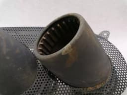 FERRARI Ferrari Rome F169 Exhaust Silencer EXAB - BLACK TAILPIPE TIPS Exhaust TIPS — thumbnail 10