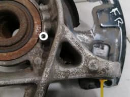 FERRARI Ferrari Roma F169 Right Front Hub 867714 Wheel Bearing Case Front Right — thumbnail 9