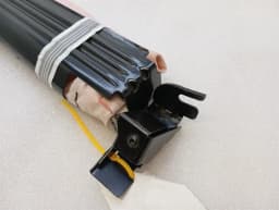 FERRARI Ferrari Rome F169 Module 842424 RH Module RH COMPL. RH DOOR HEAD BAG — thumbnail 7