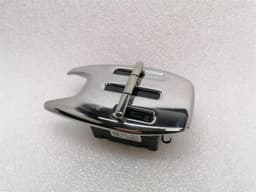 FERRARI Ferrari Rome F169 Gear Selector 980240 Circuit Backdrop F1 GEARBOX CONTROL — thumbnail 4