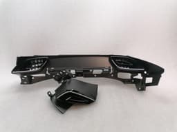 FERRARI Ferrari Roma F169 air vent 914808 ventilation nozzle ventilation grille RHD RIGHT-HAND DRIVE — thumbnail 1
