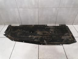 FERRARI Ferrari Roma F169 Undertray 88946500 Underfloor Trim — thumbnail 9
