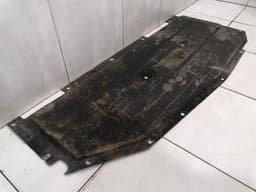FERRARI Ferrari Roma F169 Undertray 88946500 Underfloor Trim — thumbnail 5