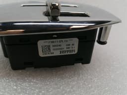 FERRARI Ferrari Rome F169 Gear Selector 980240 Circuit Backdrop F1 GEARBOX CONTROL — thumbnail 5