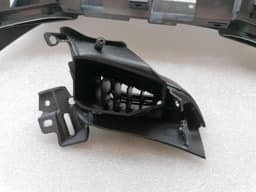 FERRARI Ferrari Roma F169 air vent 914808 ventilation nozzle ventilation grille RHD RIGHT-HAND DRIVE — thumbnail 9