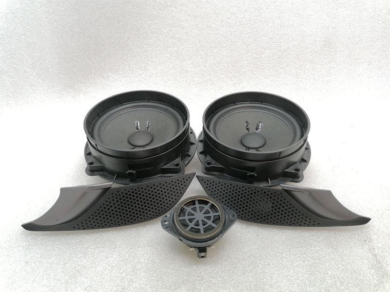 FERRARI Ferrari Roma F169 Speakers 332825 Loudspeakers