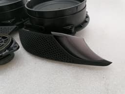 FERRARI Ferrari Roma F169 Speakers 332825 Loudspeakers — thumbnail 3