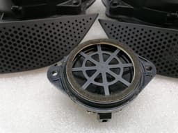 FERRARI Ferrari Roma F169 Speakers 332825 Loudspeakers — thumbnail 5