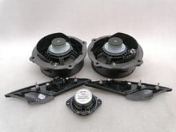 FERRARI Ferrari Roma F169 Speakers 332825 Loudspeakers — thumbnail 8