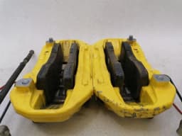 FERRARI Ferrari Rome F169 Brake Caliper 297302 Brake Caliper lFRONT SET YELLOW 297303 — thumbnail 9