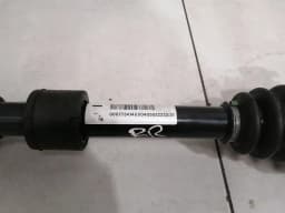 FERRARI Ferrari Rome F169 Drive Shaft Rear Right 773414 Rear Right Drive Shaft — thumbnail 2