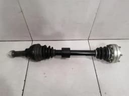 FERRARI Ferrari Rome F169 Drive Shaft Rear Right 773414 Rear Right Drive Shaft — thumbnail 1