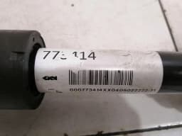 FERRARI Ferrari Rome F169 Drive Shaft Rear Right 773414 Rear Right Drive Shaft — thumbnail 3