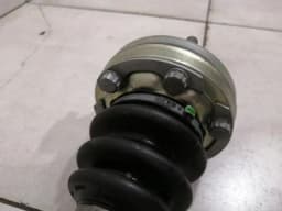 FERRARI Ferrari Rome F169 Drive Shaft Rear Right 773414 Rear Right Drive Shaft — thumbnail 4