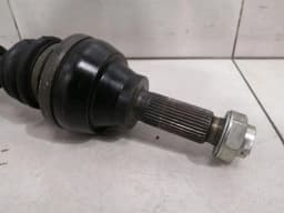 FERRARI Ferrari Rome F169 Drive Shaft Rear Right 773414 Rear Right Drive Shaft — thumbnail 7